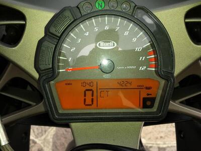 Buell 1125 R usata