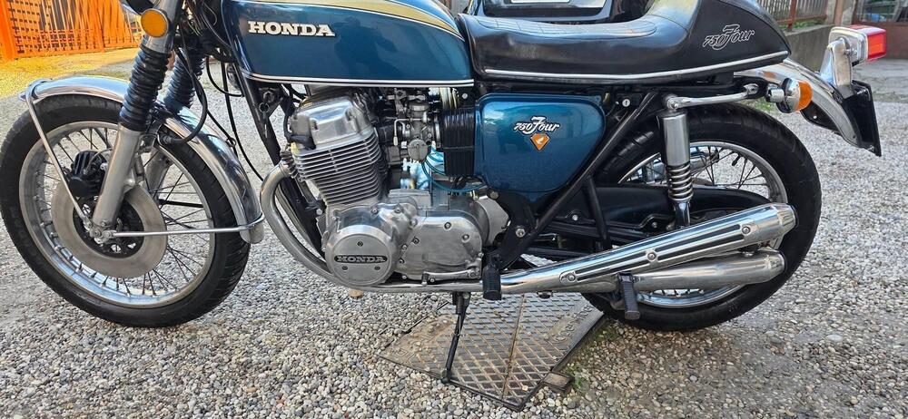 Honda CB 750 FOUR K2 (4)