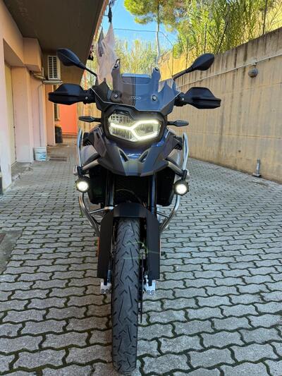 Bmw F 850 GS (2021 - 24) usata