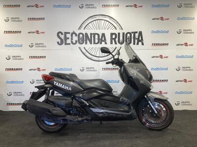Yamaha X-Max 400 ABS (2013 - 16) usata