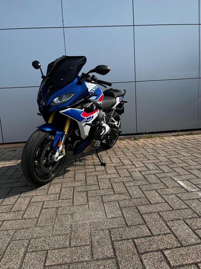 Bmw R 1250 RS (2021 - 25) usata