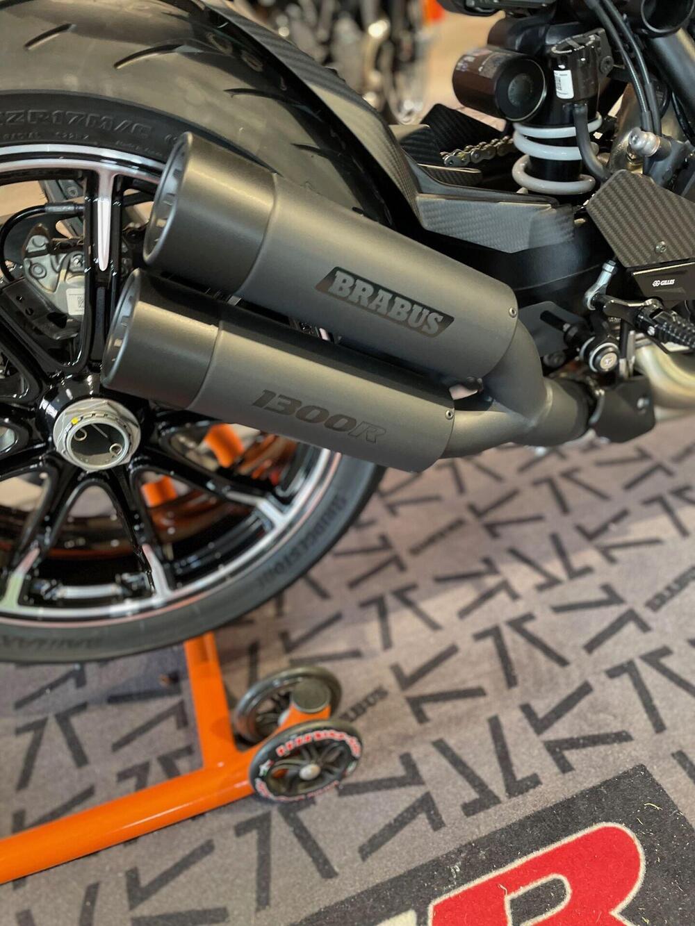 KTM 1290 Super Duke R (2022 - 23) (7)