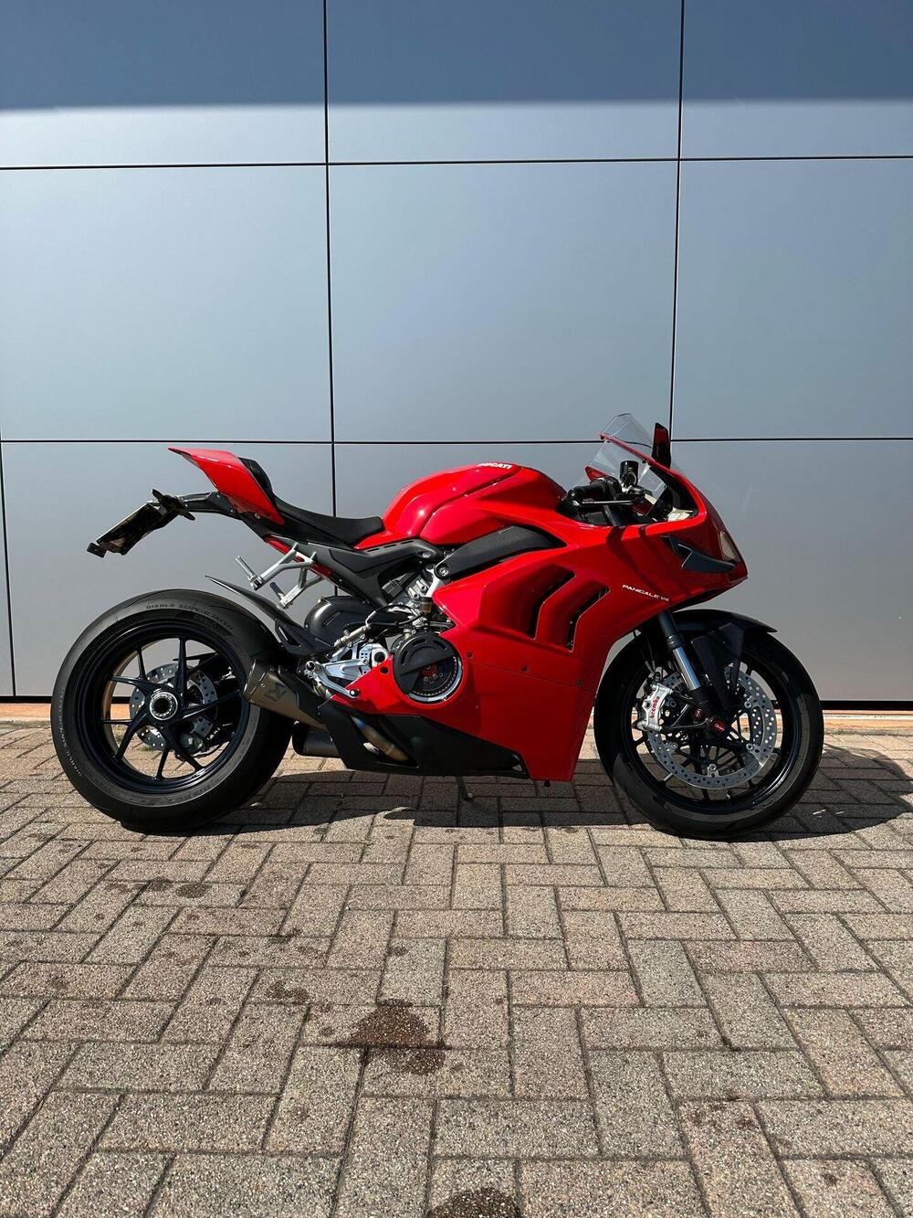 Ducati Panigale V4 1100 (2021) (4)
