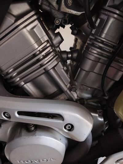 Honda Transalp XL 650V (2000 - 04) usata