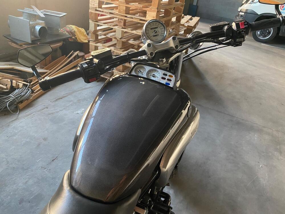Yamaha Vmax 1200 (2)