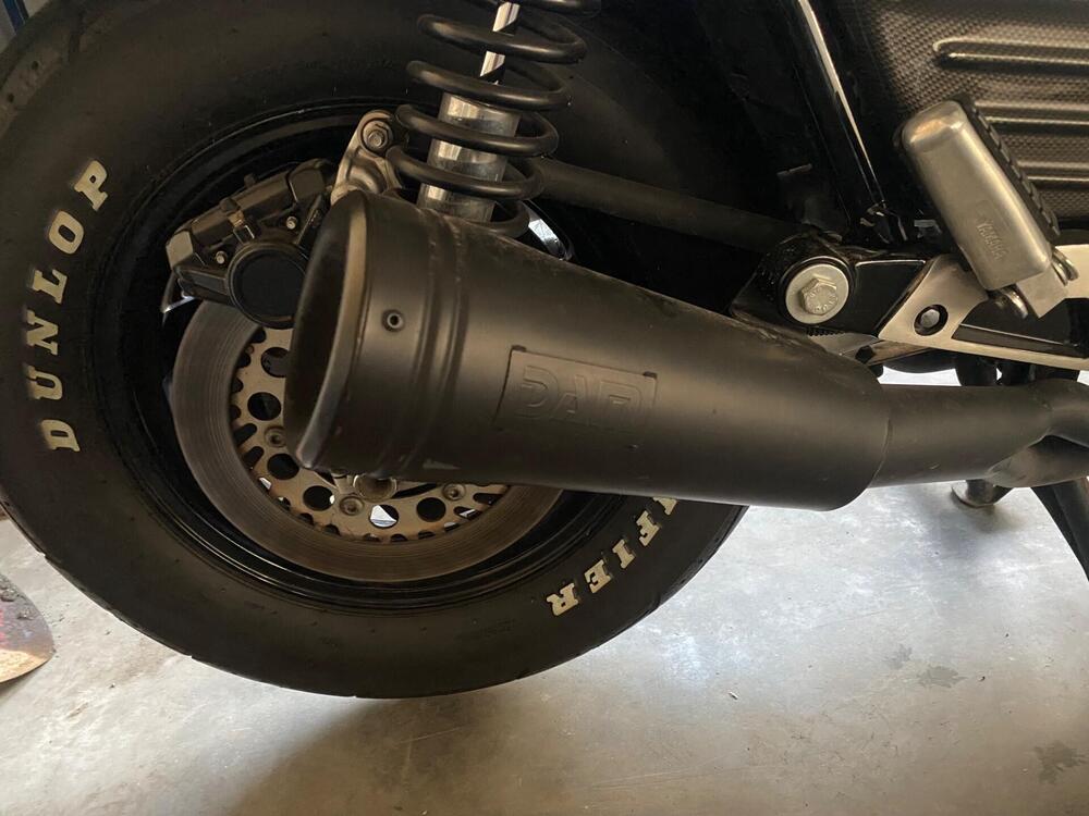 Yamaha Vmax 1200 (6)