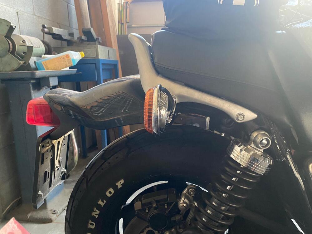 Yamaha Vmax 1200 (7)