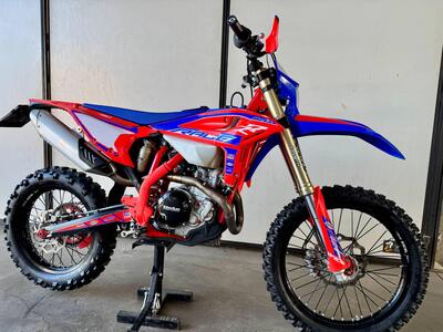 Betamotor RR 480 4T Enduro Race (2025) usata