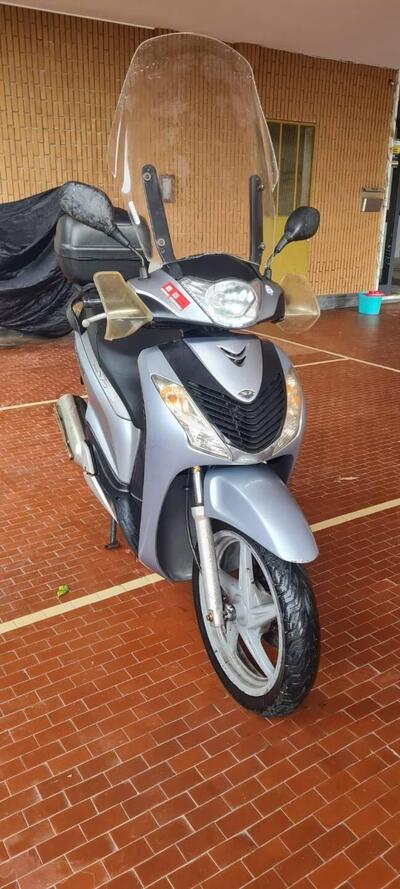 Honda SH 150 i (2009 - 12) usata
