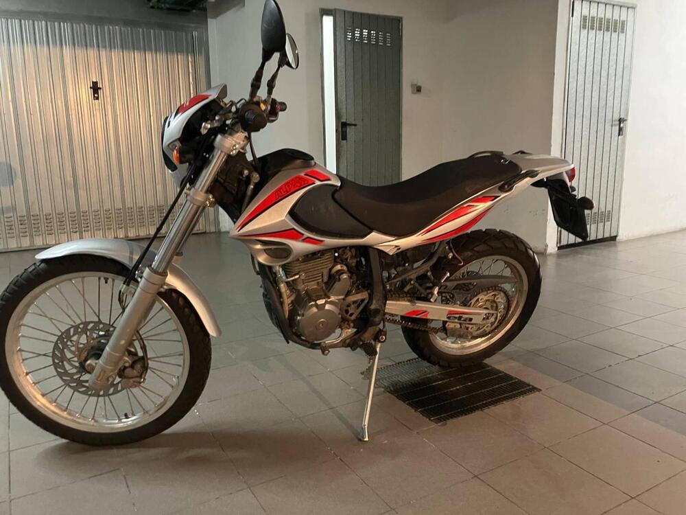 Betamotor Alp 4.0 (2006 - 08)