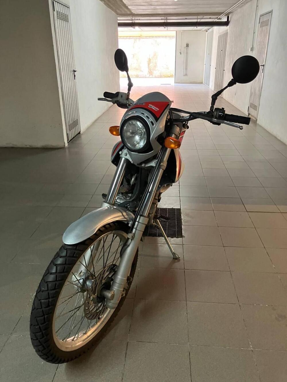 Betamotor Alp 4.0 (2006 - 08) (2)