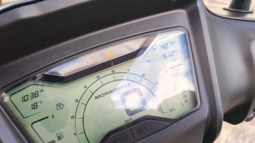 Morbidelli SC125LX (2024 - 26) (2)