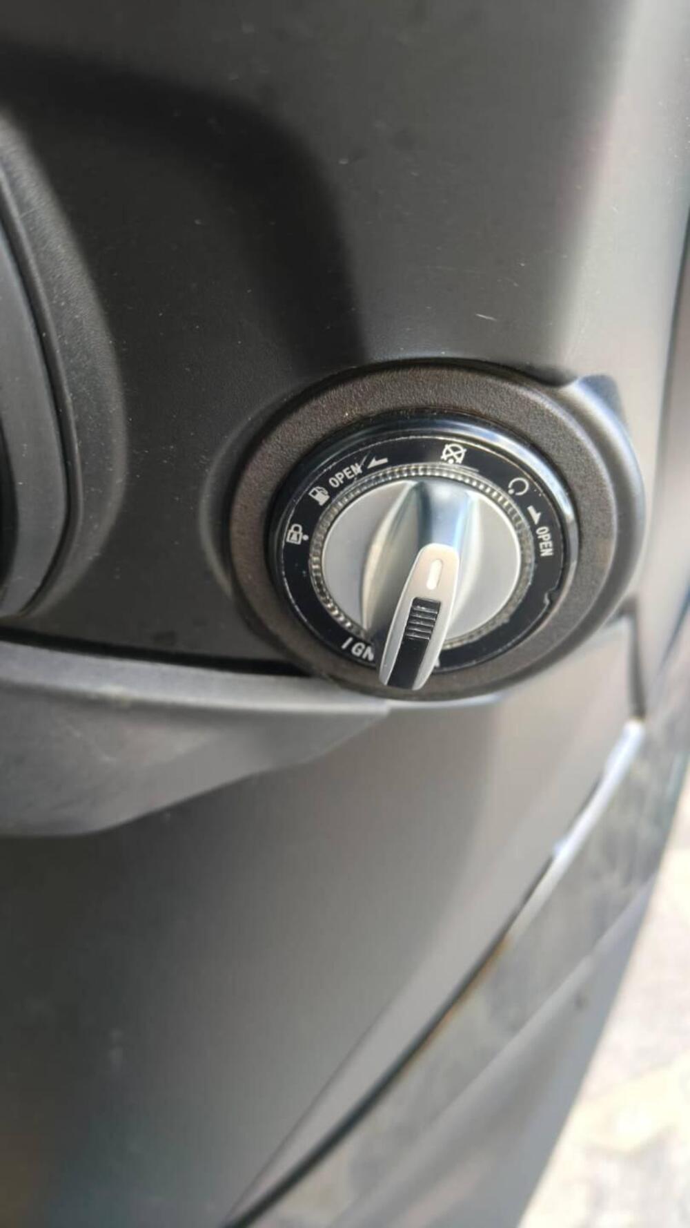 Morbidelli SC125LX (2024 - 26) (4)