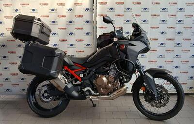 Honda Africa Twin CRF 1100L (2022 - 23) usata