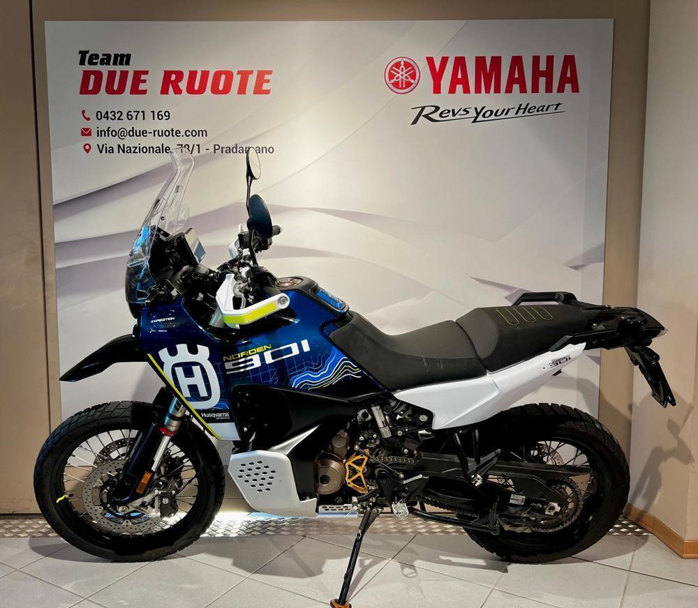 Husqvarna Norden 901 Expedition (2025 - 26) (2)