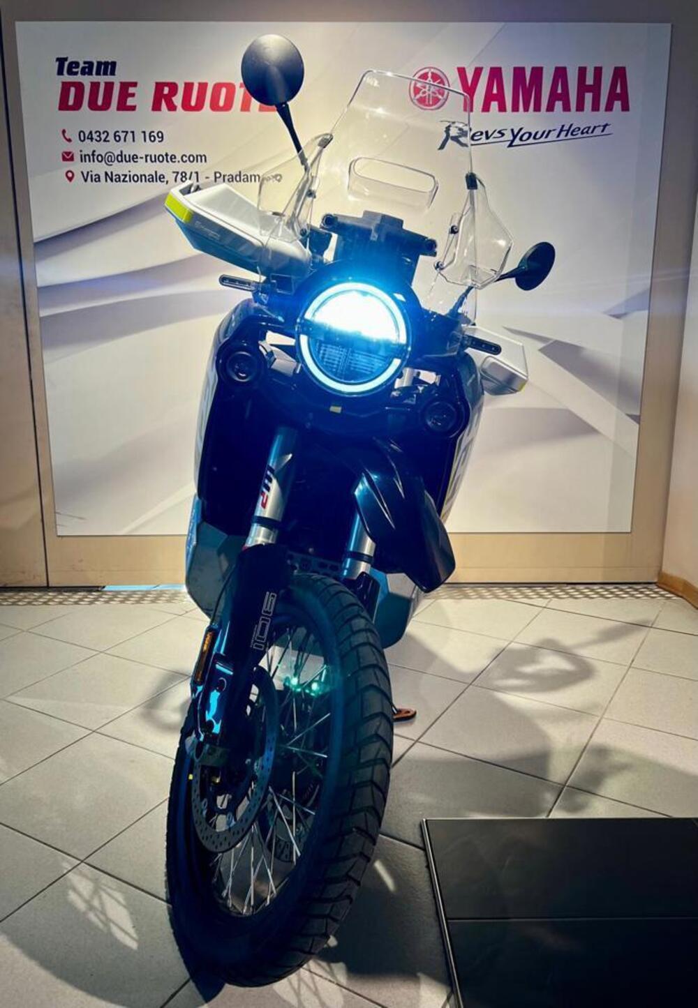 Husqvarna Norden 901 Expedition (2025 - 26) (4)