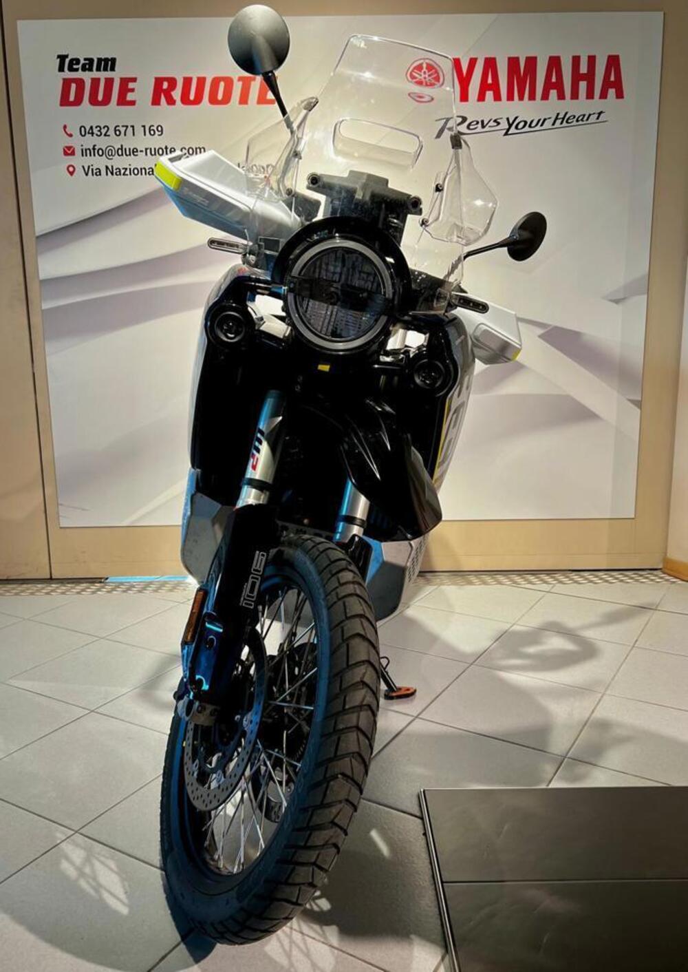 Husqvarna Norden 901 Expedition (2025 - 26) (5)