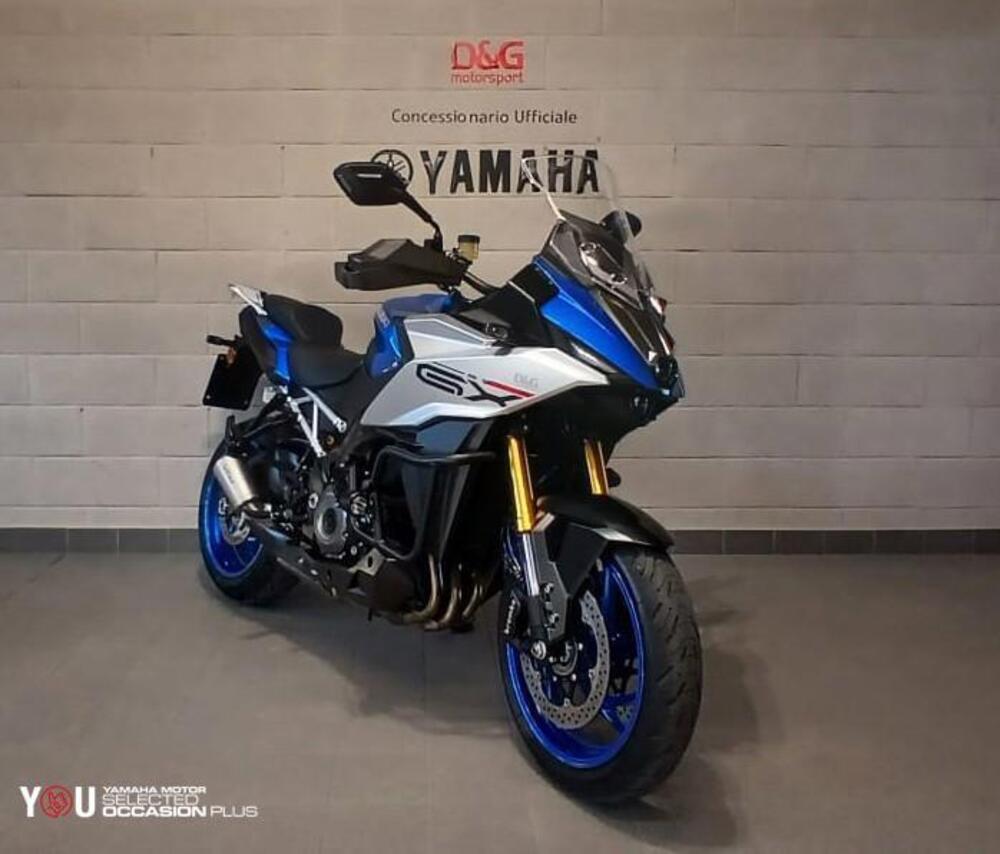 Suzuki GSX-S1000GX (2024 - 25) (2)