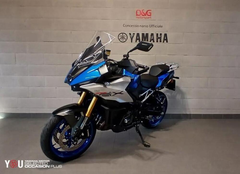 Suzuki GSX-S1000GX (2024 - 25) (3)