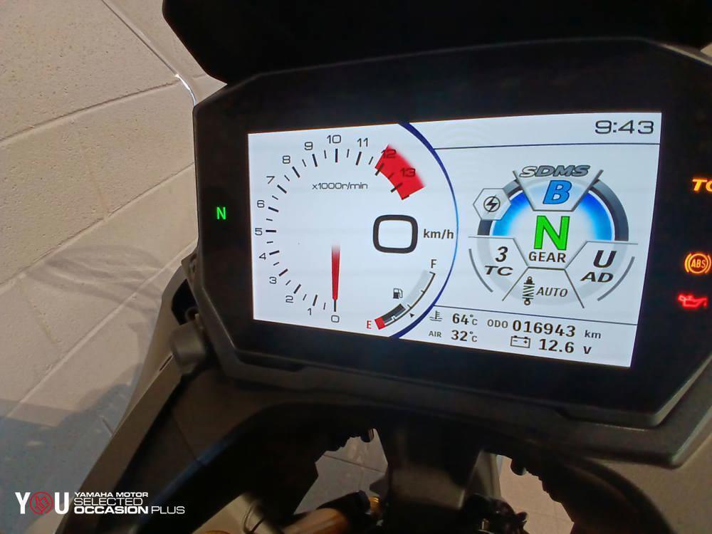 Suzuki GSX-S1000GX (2024 - 25) (5)