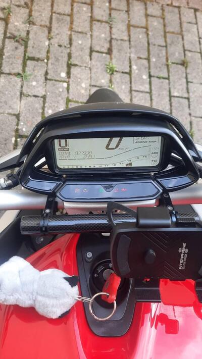 MV Agusta Brutale 800 EAS ABS (2016 - 19) usata