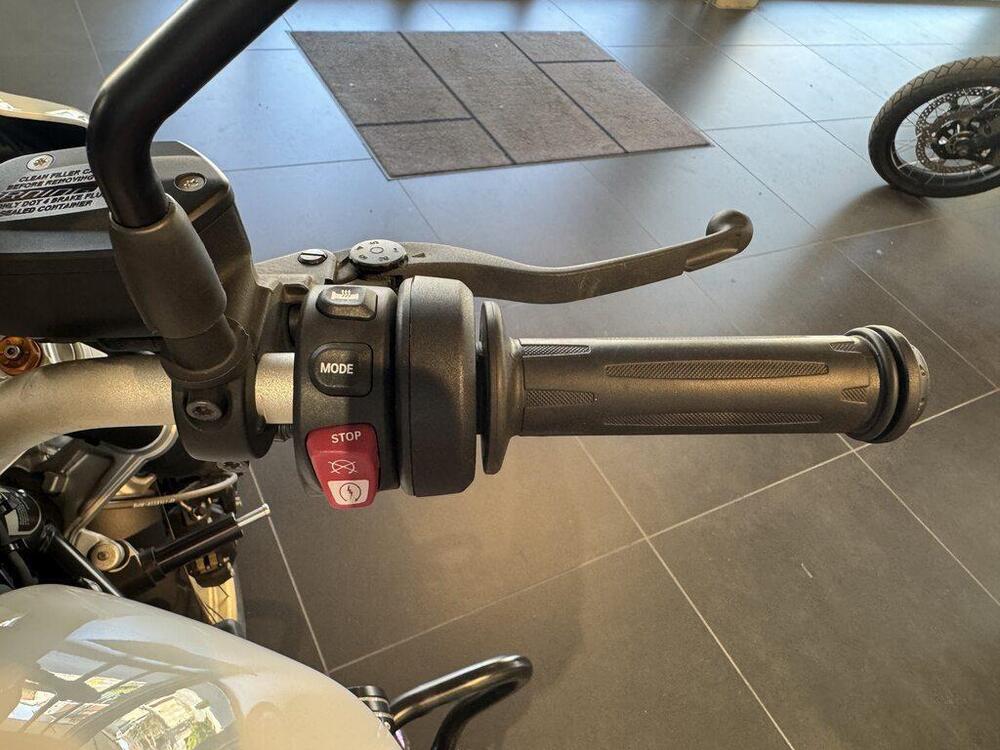 Bmw R nineT Urban GS 1200 (2017 - 20) (12)