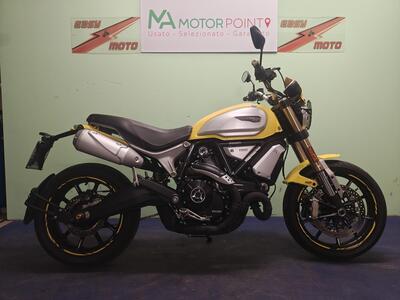 Ducati Scrambler 1100 (2018 - 20) usata
