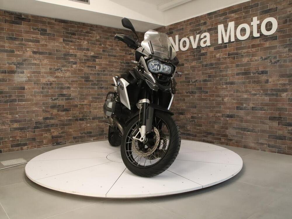 Bmw R 1200 GS (2013 - 16) (6)