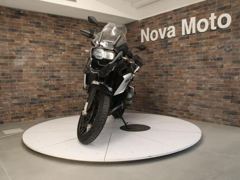 Bmw R 1200 GS (2013 - 16) (4)