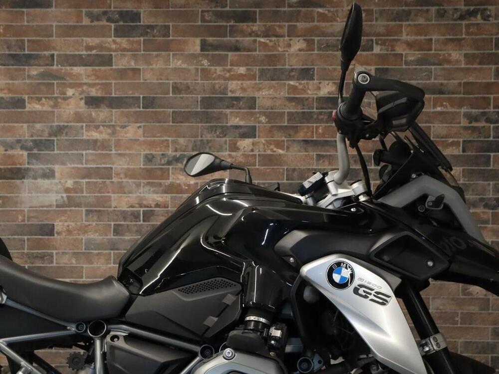 Bmw R 1200 GS (2013 - 16) (12)