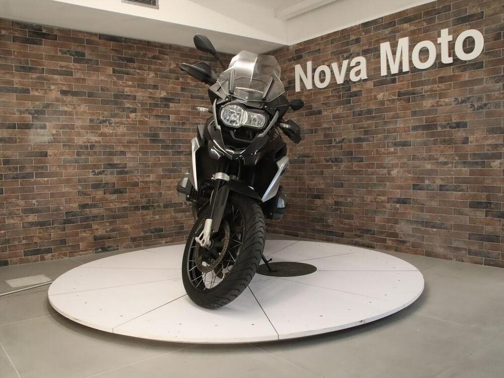 Bmw R 1200 GS (2013 - 16) (5)