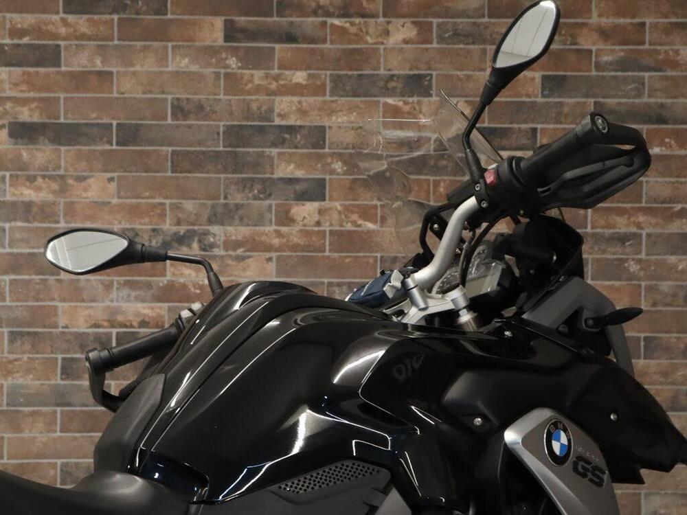 Bmw R 1200 GS (2013 - 16) (13)