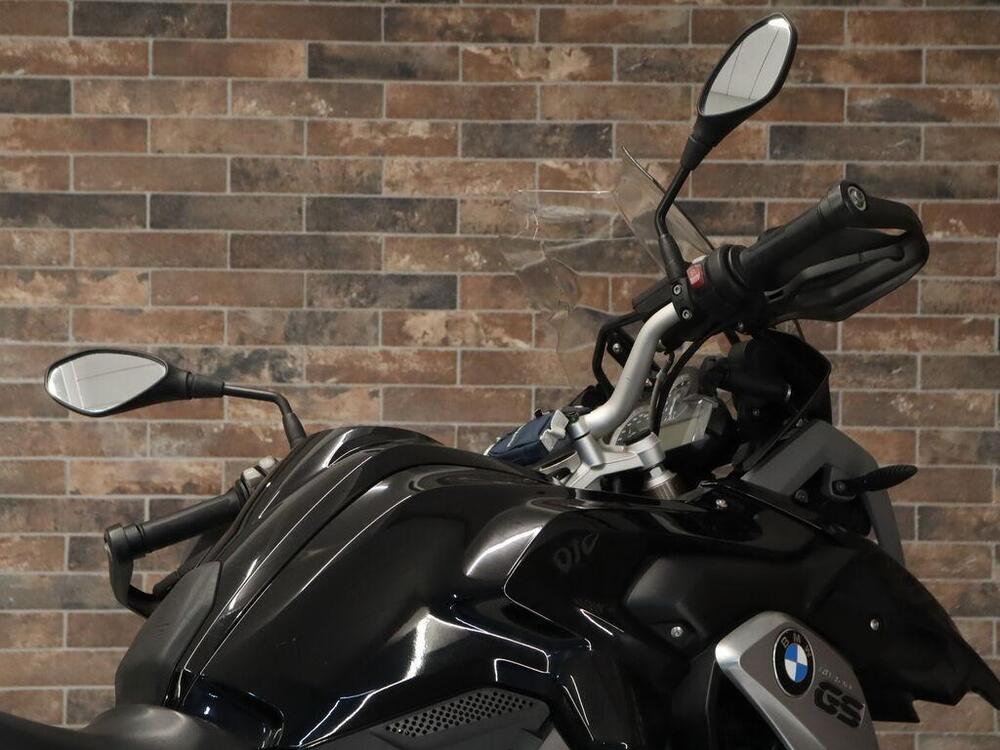 Bmw R 1200 GS (2013 - 16) (14)