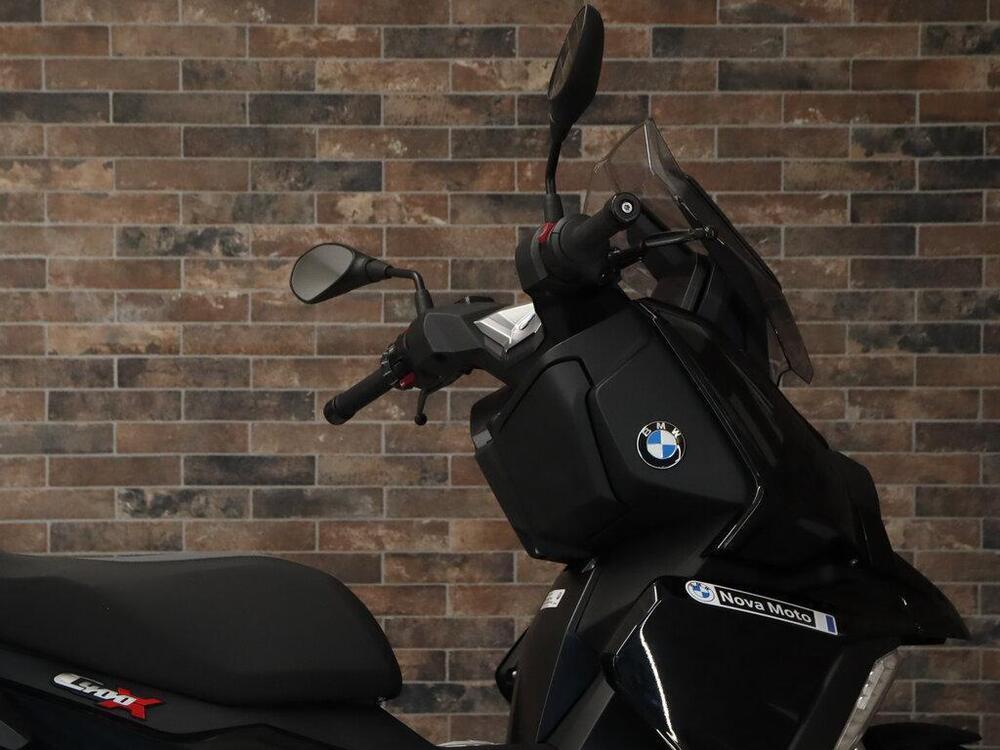 Bmw C 400 X (2025 - 26) (9)