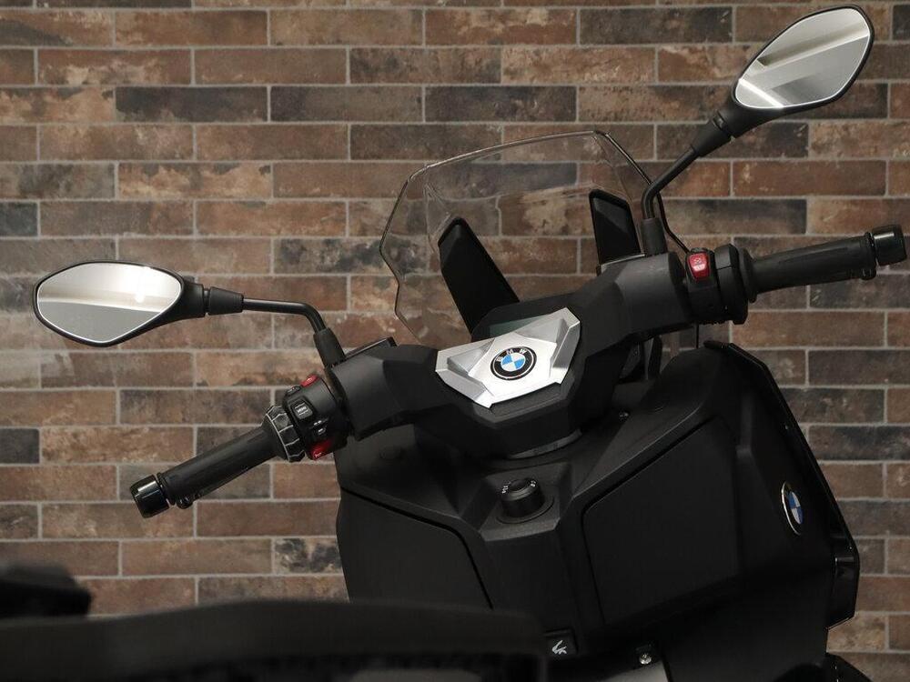Bmw C 400 X (2025 - 26) (10)