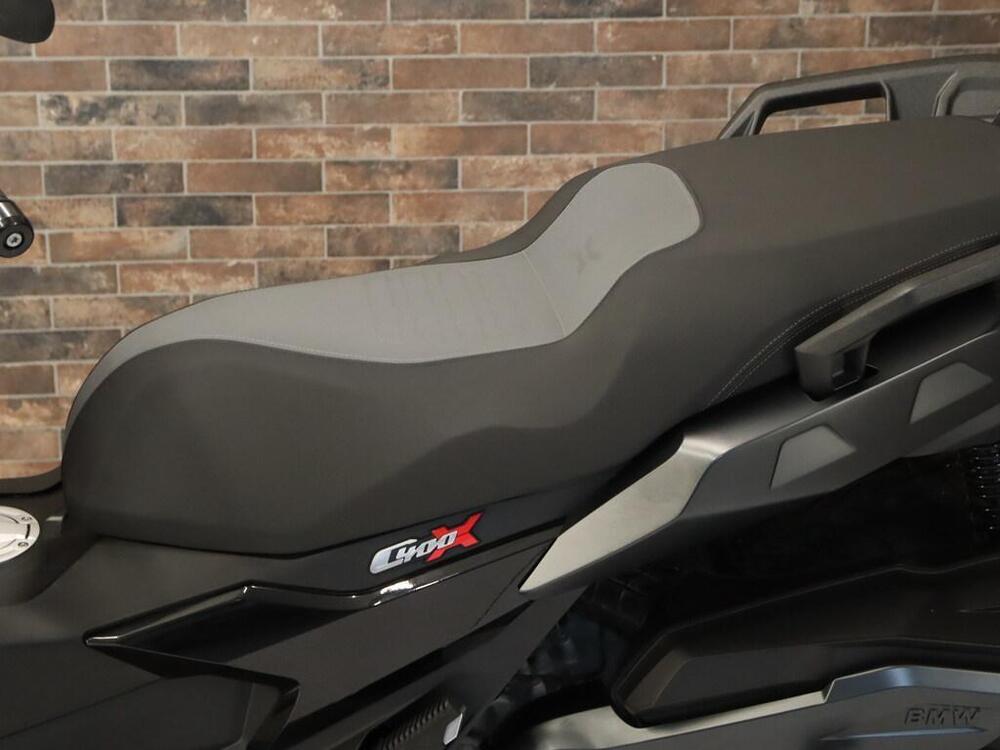 Bmw C 400 X (2025 - 26) (13)