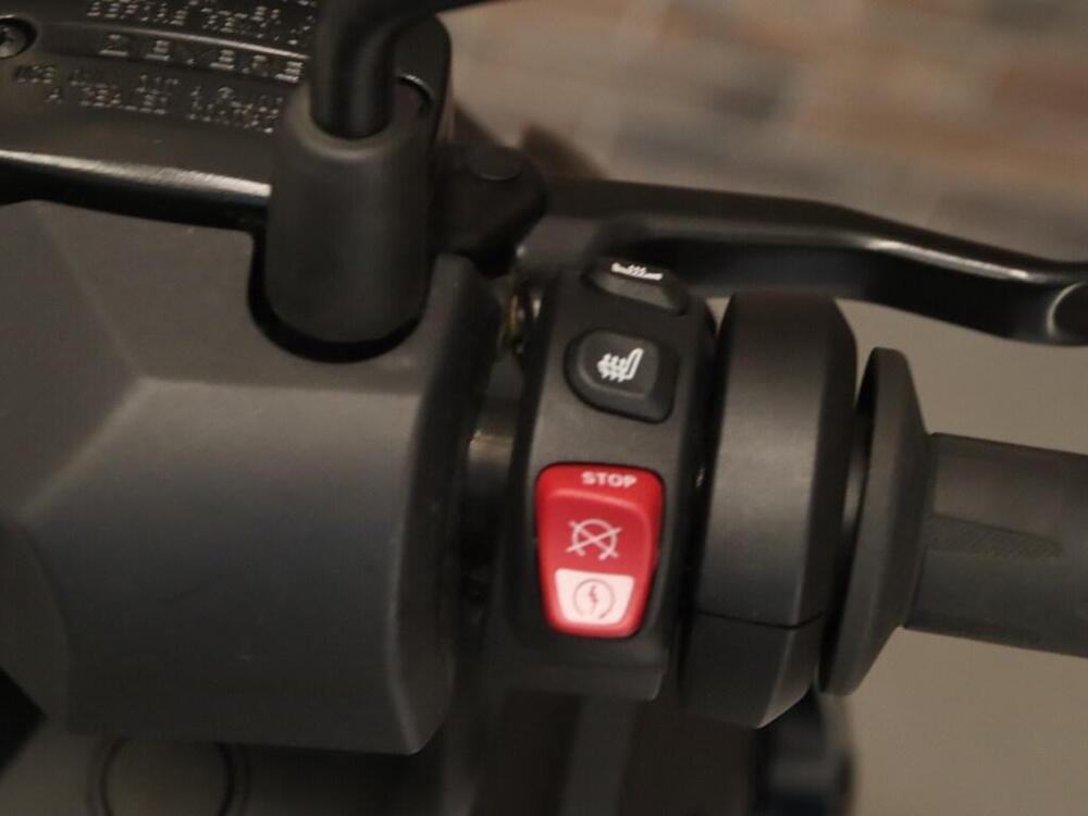 Bmw C 400 X (2025 - 26) (12)