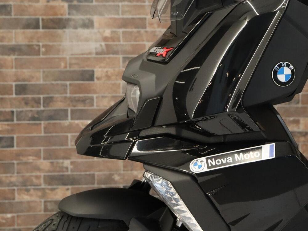 Bmw C 400 X (2025 - 26) (14)