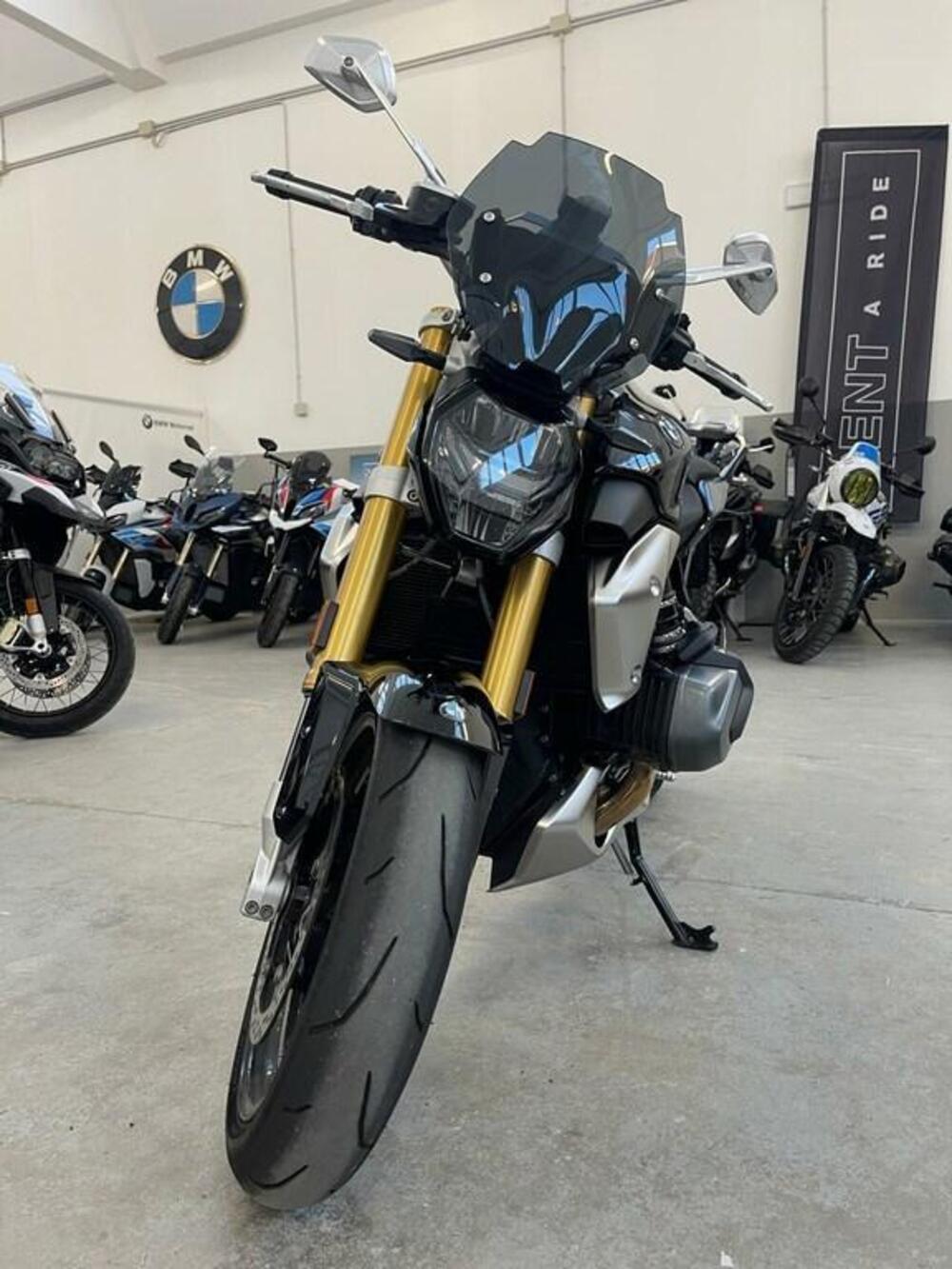 Bmw R 1250 R (2021 - 25) (5)