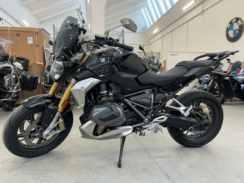 Bmw R 1250 R (2021 - 25) (2)