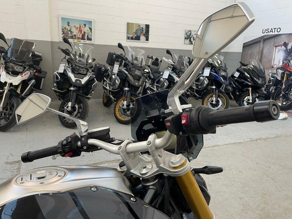 Bmw R 1250 R (2021 - 25) (8)