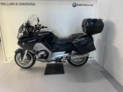 Bmw R 1200 RT (2010 - 13) usata