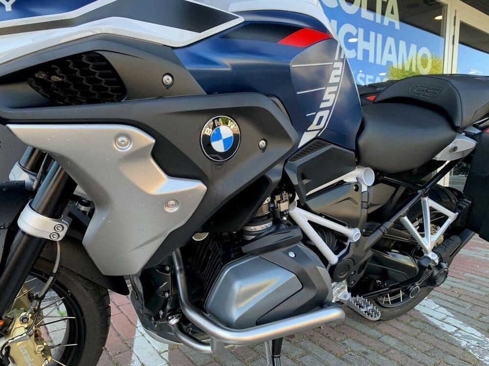 Bmw R 1250 GS (2021 - 24) (5)