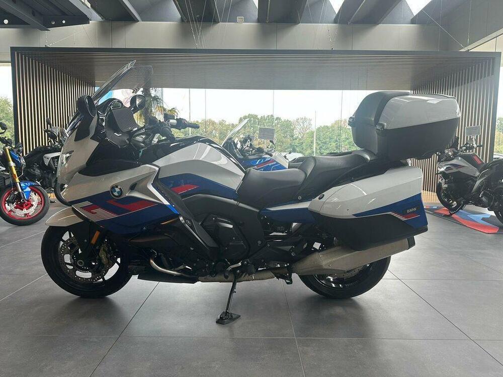 Bmw K 1600 GT (2022 - 26) (9)