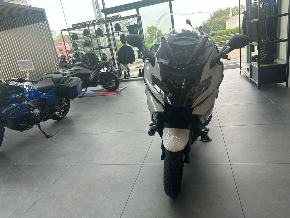 Bmw K 1600 GT (2022 - 26) (8)