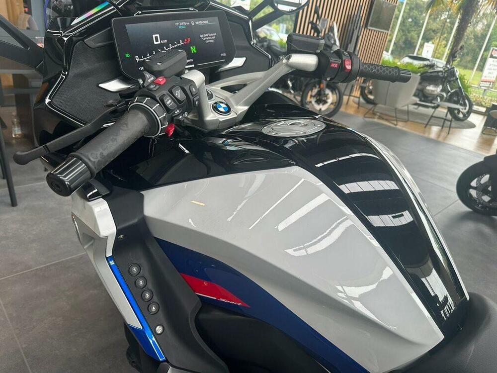 Bmw K 1600 GT (2022 - 26) (11)