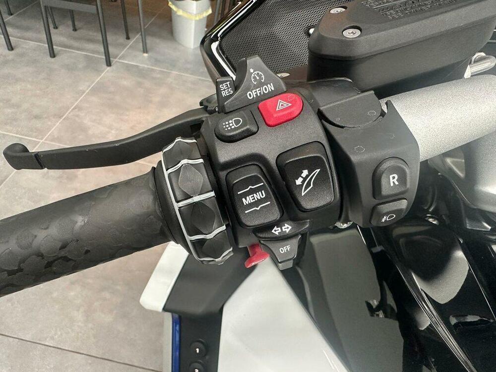 Bmw K 1600 GT (2022 - 26) (13)