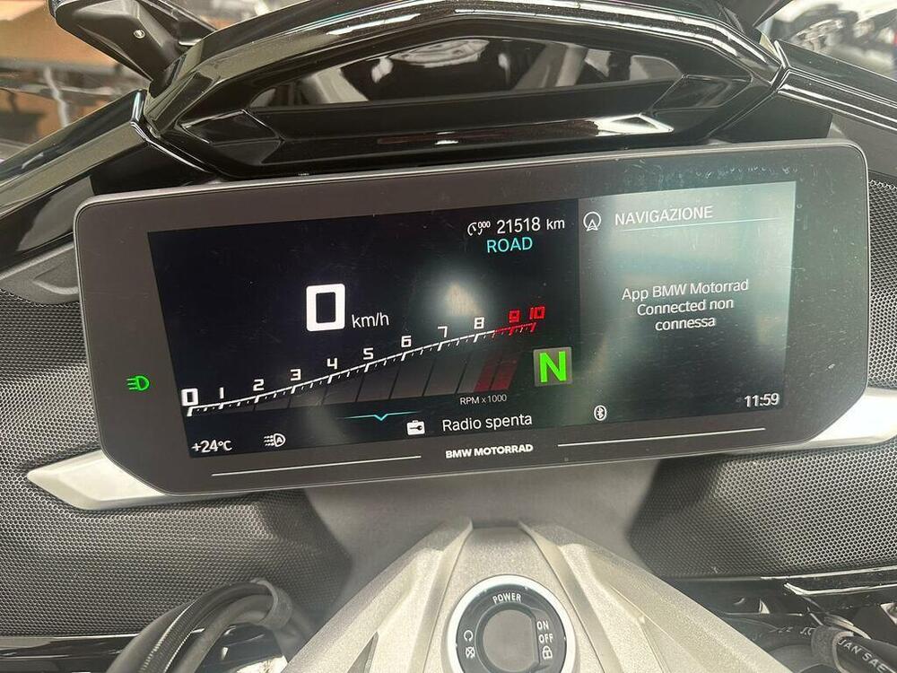 Bmw K 1600 GT (2022 - 26) (14)