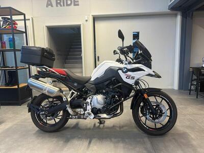 Bmw F 750 GS (2021 - 24) usata