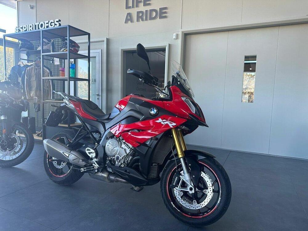 Bmw S 1000 XR (2017 - 19) (2)